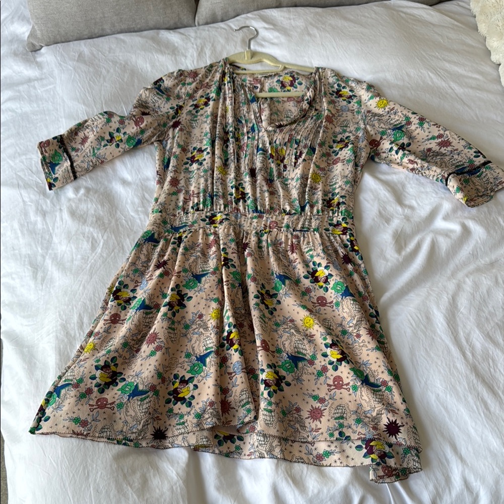 Women’s Zadig and Voltaire dress